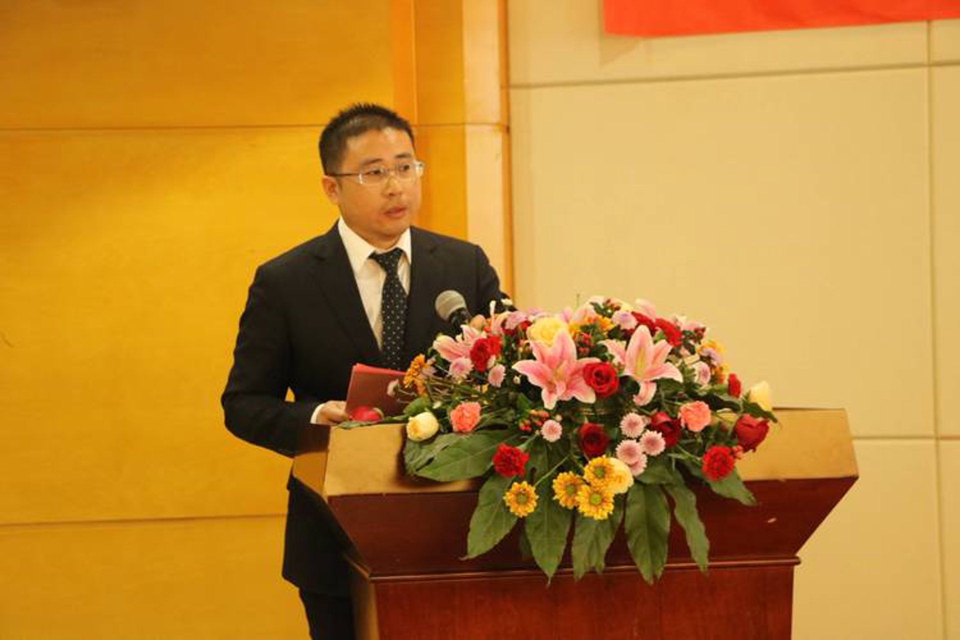 广平人才网