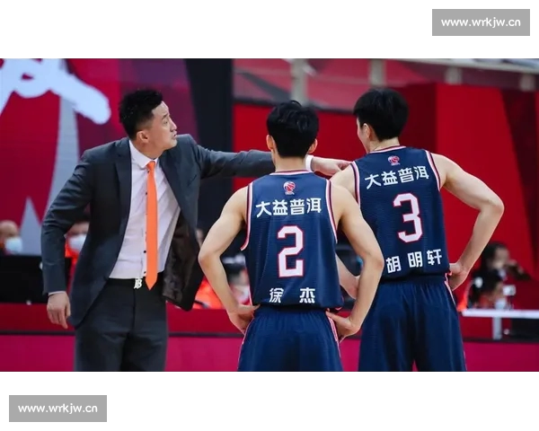 聚焦CBA今日赛程看点强强对话与季后赛席位争夺全面升级精彩不容错过